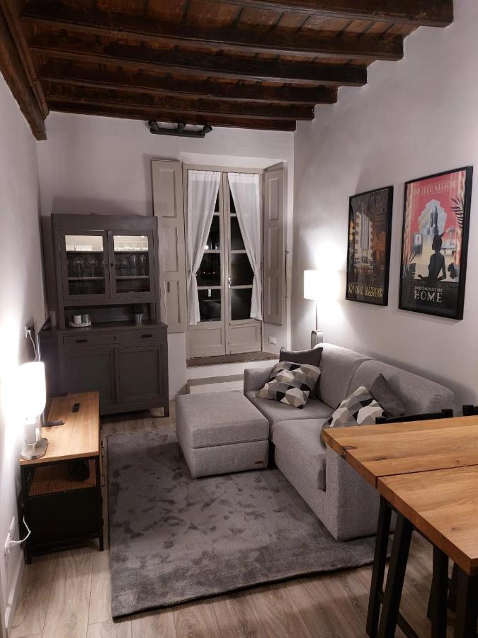 Appartamento Per 2 O 4 Persone - Torino Gran Madre Exterior photo